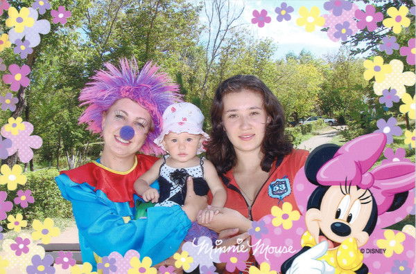 Елена Роминтас