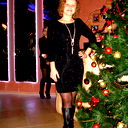 Светлана Рыбина