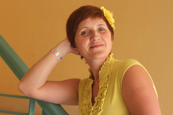 Марина Гусева