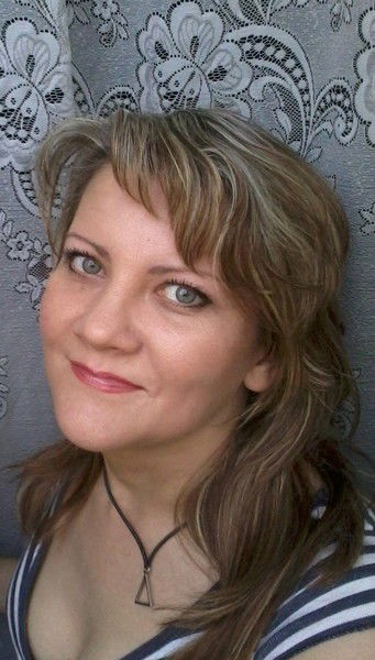 Ольга Майстрак