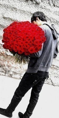 Лёха Конюхов