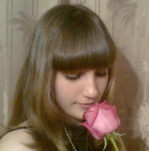 Наталья Димидова