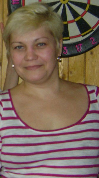 Таусия Ганеева