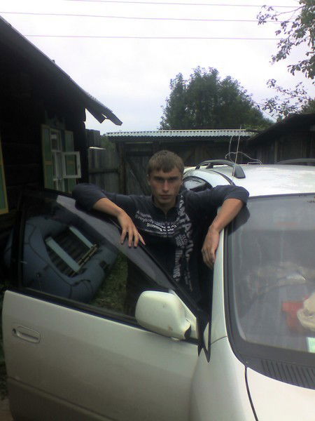 Алексей Маленьких