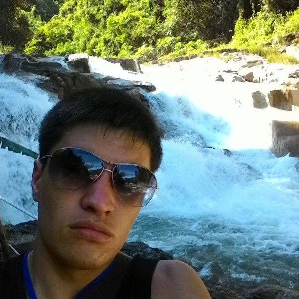 Жанат Абаев