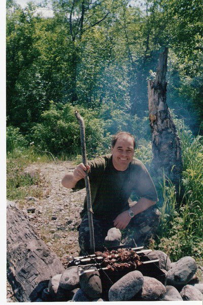 Дамир Газизов