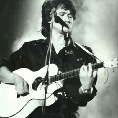 Булат Мухаметзянов