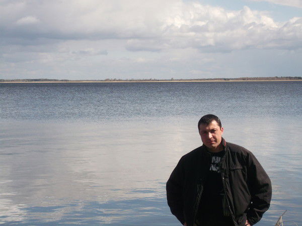 Марат Давлятгариев