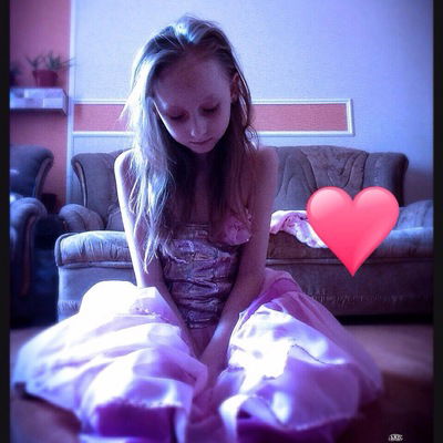 Лиана Усманова