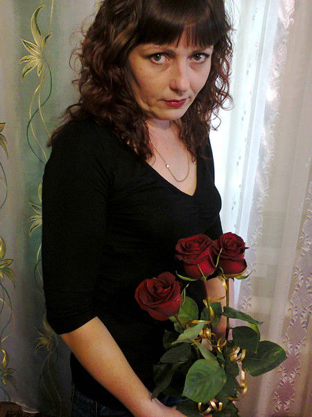 Наталья Колмакова