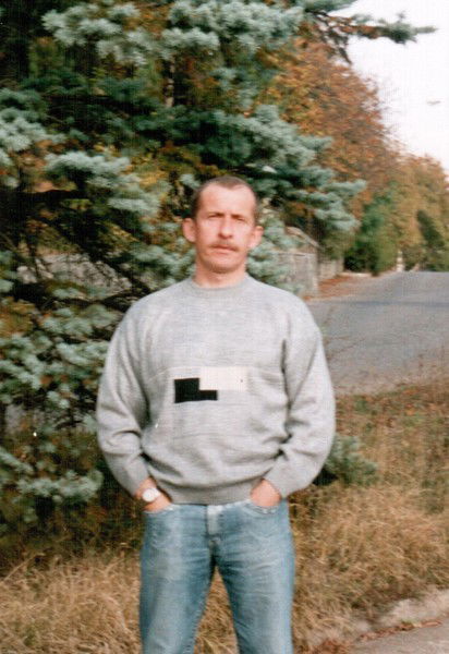 Александр Торяник