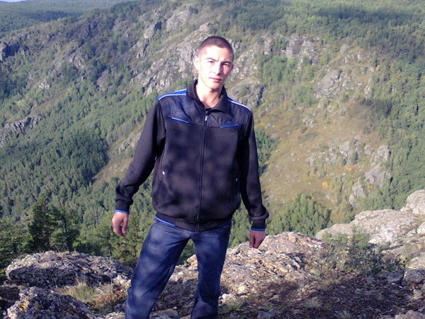 Руська Юсупов