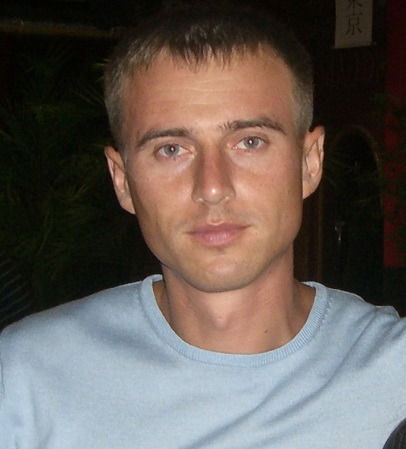 Евгений Стрельников