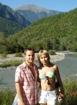 Антон Семченко