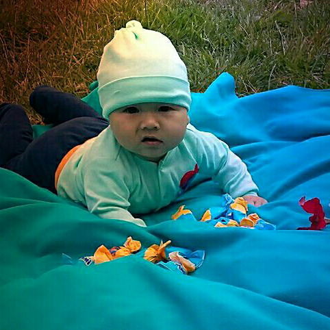 Еrkezhan Мushkeeva****