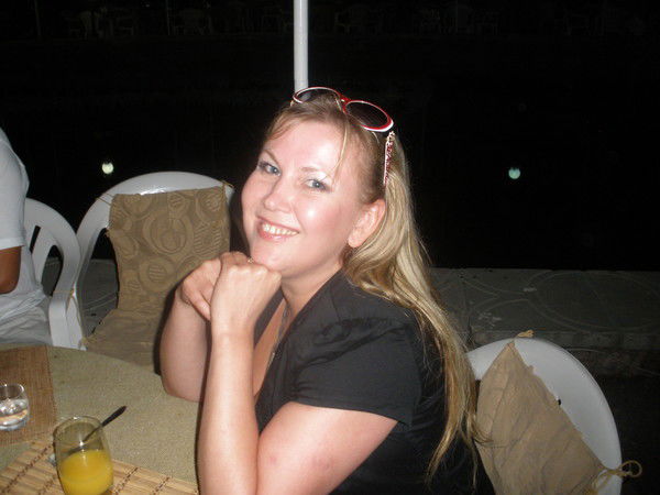 Лия Белякова