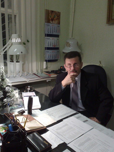 Евгений Вилков