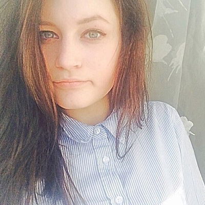 Виктория Белова