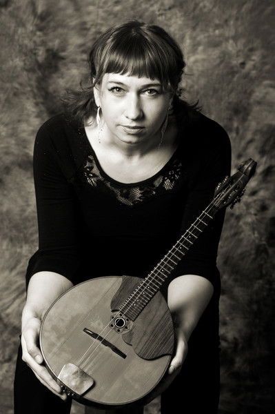 Надежда Жихарева