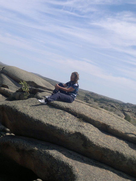 Гульнара Есенжолова