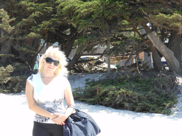 Маргарита Смоляр