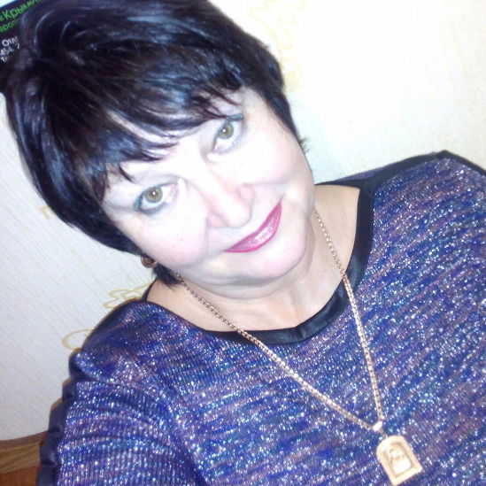 Любовь Козьменко