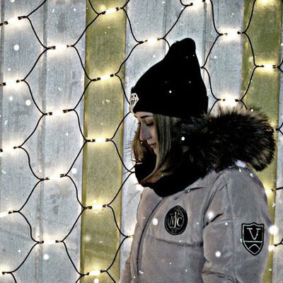 Эльвина Ахметзянова