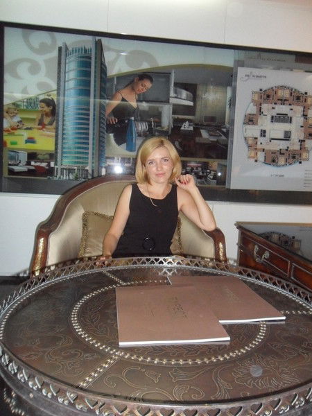 Наталья Цыганец