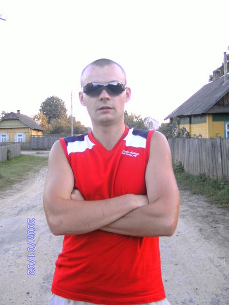 Саша Овчинников