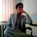 Karimov Bakhtovar