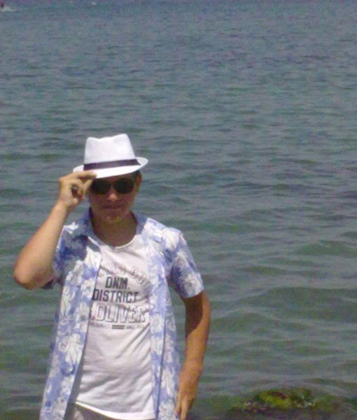 Леонид Гарин