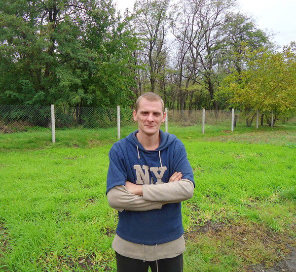 Александр Горбатько