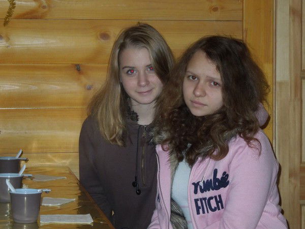 Танюша Фёдорова