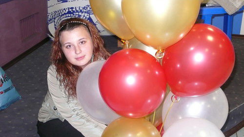 Наталья Королева