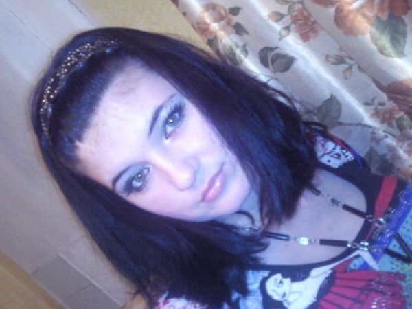 Любовь Проскурякова