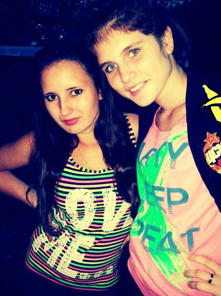 Янчик Николаева