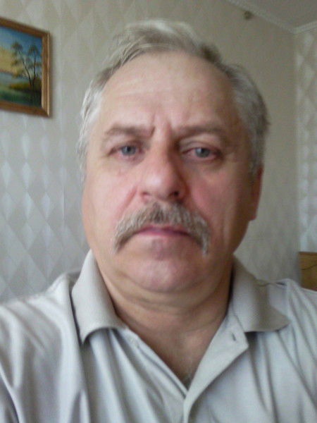 Александр Соларев