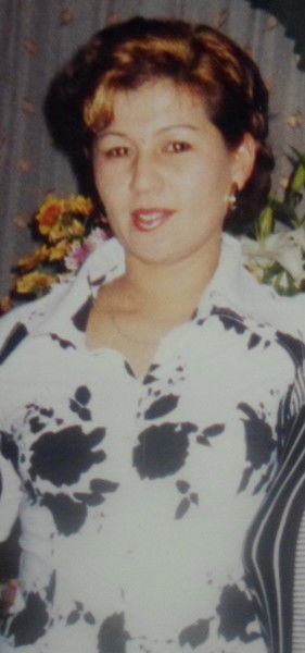 Ляззат Берекполова