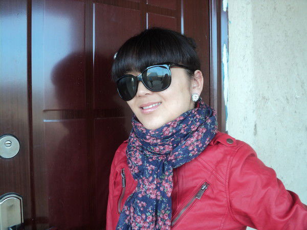 Алтын Исанова