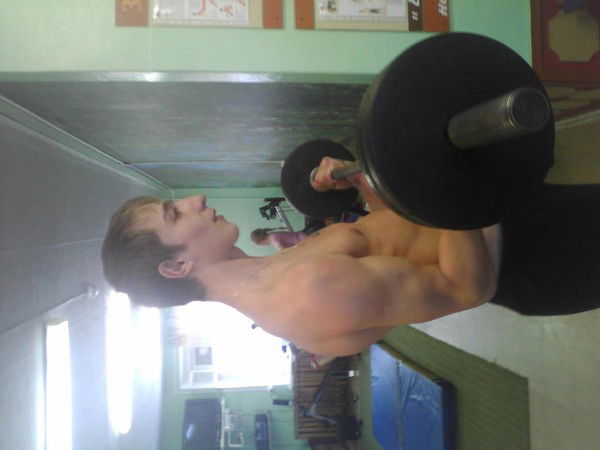 Вячеслав Шароглазов