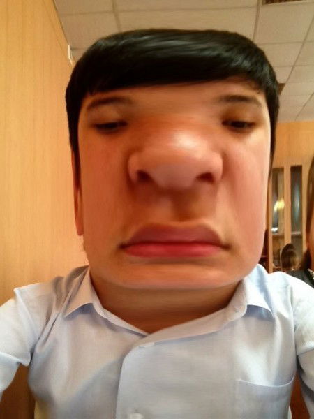 Русик Тлепов