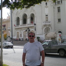 Владимир Деревягин