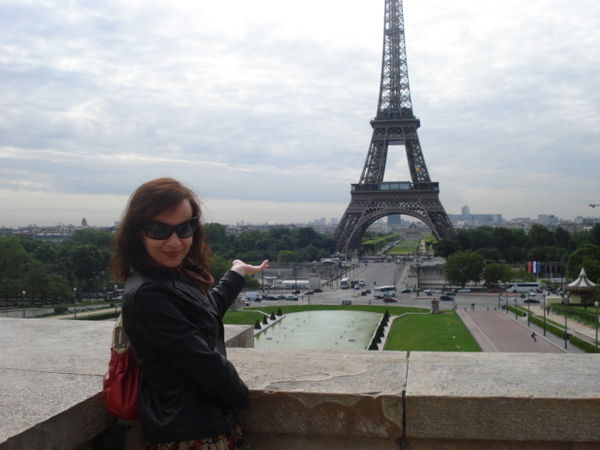 Ольга Калиниченко