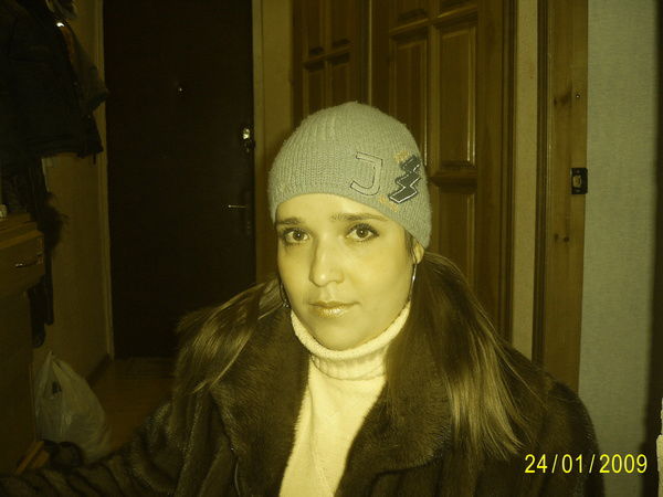 Галина Тишина