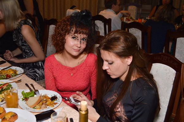 Анастасия Милеева