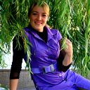 Алеся Чеснокова
