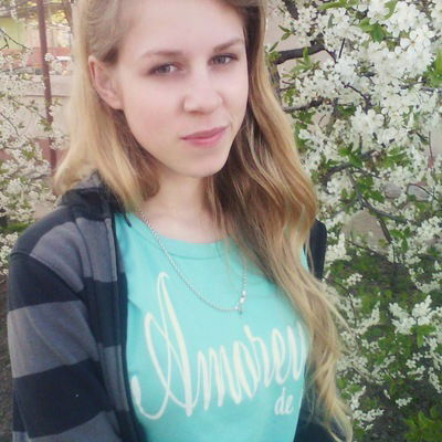 Марина Фладжер