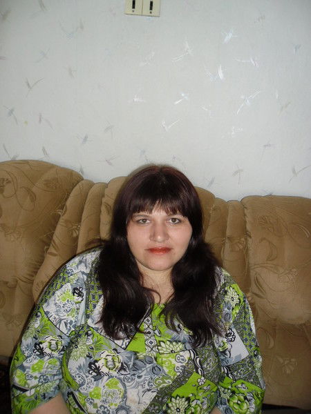 Надежда Ващенко