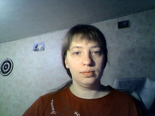 Анна Зубенко