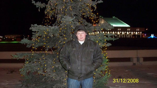 Киямов Айрат